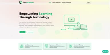 CM Academy